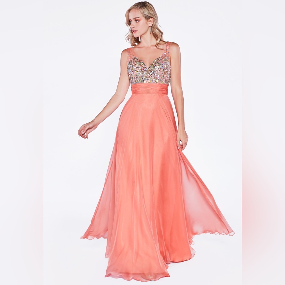 New with tags prom dress